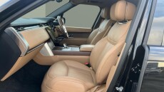 Land Rover Range Rover 3.0 P550e Autobiography 4dr Auto Estate